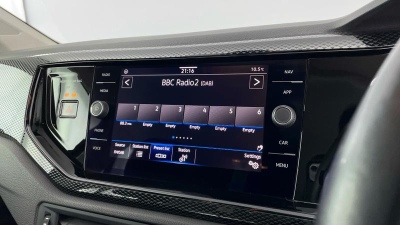 Used Volkswagen Polo 2022 for sale - 76244827: Photo 7