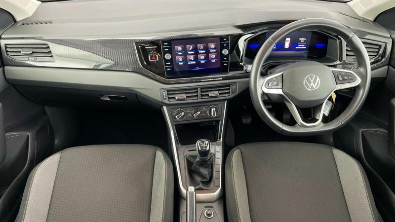 Used Volkswagen Polo 2022 for sale - 76244827: Photo 8
