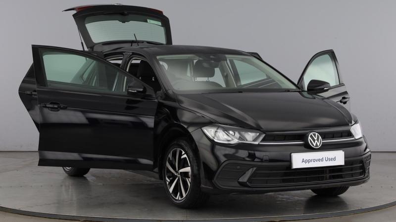 Used Volkswagen Polo 2022 for sale - 76244827: Photo 9