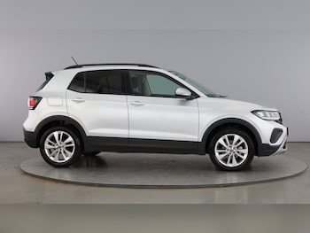 Used Volkswagen T-Cross 2025 for sale - 78513083: Photo