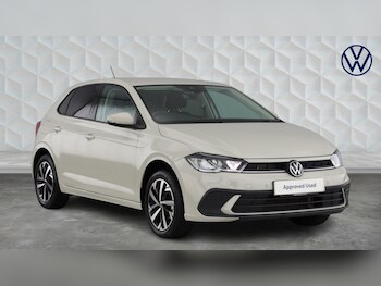 Used Volkswagen Polo 2025 for sale - 78667707: Photo