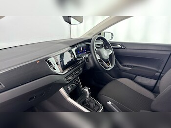 Used Volkswagen Polo 2025 for sale - 78667707: Photo