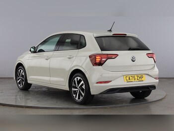 Used Volkswagen Polo 2025 for sale - 78667707: Photo