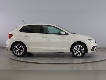 Used Volkswagen Polo 2025 for sale - 78667707: Photo