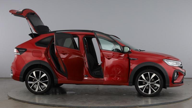 Used Volkswagen Taigo 2023 for sale - 76931248: Photo 10