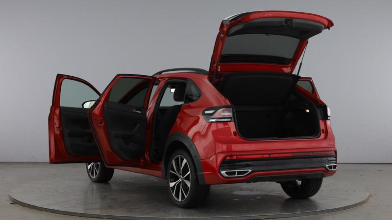 Used Volkswagen Taigo 2023 for sale - 76931248: Photo 11