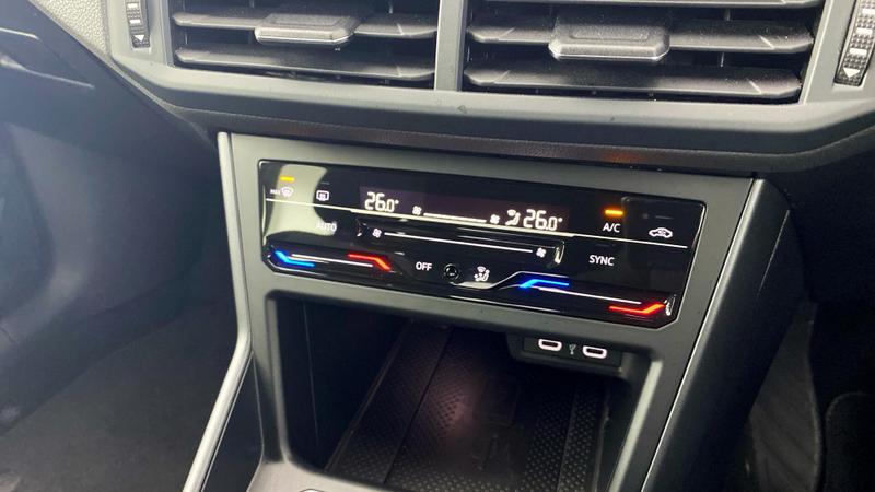 Used Volkswagen Taigo 2023 for sale - 76931248: Photo 13