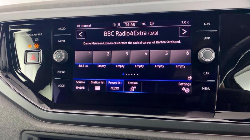 Used Volkswagen Taigo 2023 for sale - 76931248: Photo 14