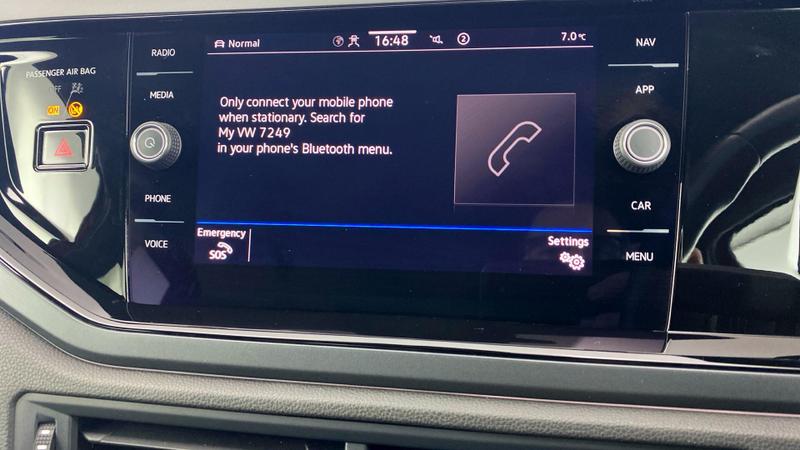 Used Volkswagen Taigo 2023 for sale - 76931248: Photo 15