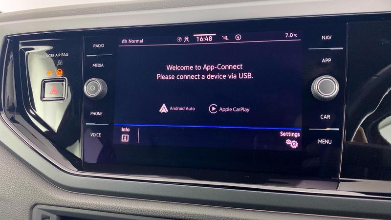 Used Volkswagen Taigo 2023 for sale - 76931248: Photo 17