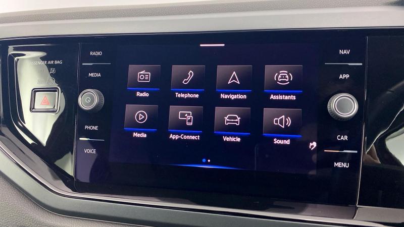 Used Volkswagen Taigo 2023 for sale - 76931248: Photo 18