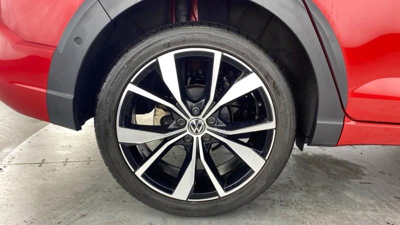 Used Volkswagen Taigo 2023 for sale - 76931248: Photo 22