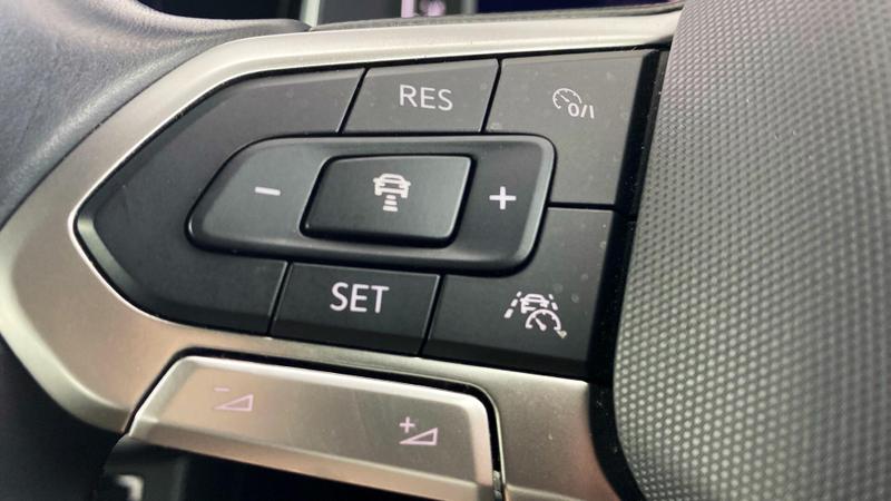 Used Volkswagen Taigo 2023 for sale - 76931248: Photo 24