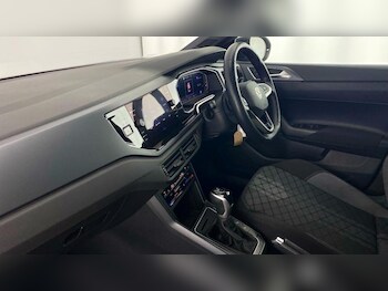 Used Volkswagen Taigo 2023 for sale - 76931248: Photo