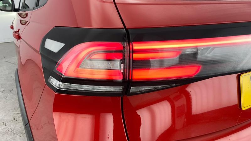 Used Volkswagen Taigo 2023 for sale - 76931248: Photo 30