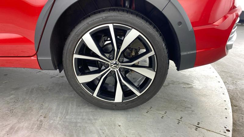 Used Volkswagen Taigo 2023 for sale - 76931248: Photo 31