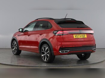 Used Volkswagen Taigo 2023 for sale - 76931248: Photo