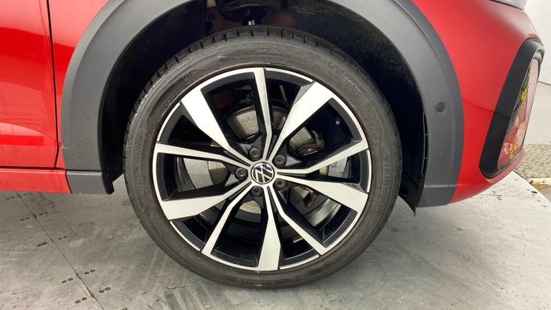 Used Volkswagen Taigo 2023 for sale - 76931248: Photo 5