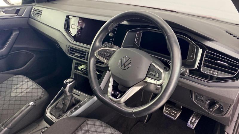 Used Volkswagen Taigo 2023 for sale - 76931248: Photo 6