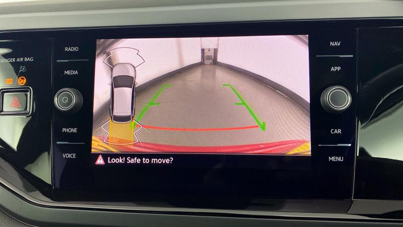 Used Volkswagen Taigo 2023 for sale - 76931248: Photo 7