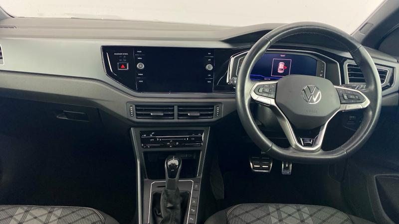 Used Volkswagen Taigo 2023 for sale - 76931248: Photo 8