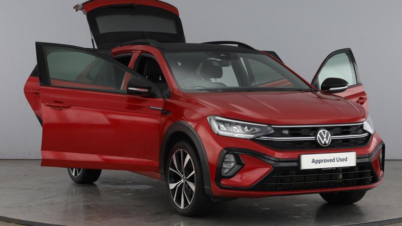 Used Volkswagen Taigo 2023 for sale - 76931248: Photo 9