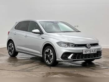 Used Volkswagen Polo 2025 for sale - 79652701: Photo