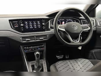 Used Volkswagen Polo 2025 for sale - 79652701: Photo