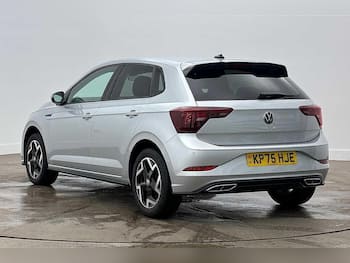 Used Volkswagen Polo 2025 for sale - 79652701: Photo