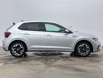 Used Volkswagen Polo 2025 for sale - 79652701: Photo