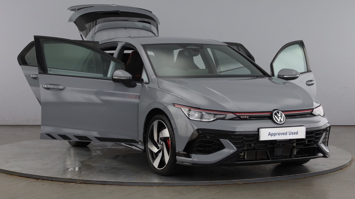 Used Volkswagen Golf 2025 for sale - 77931846: Photo 10