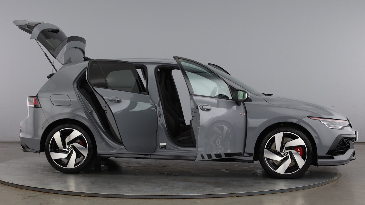 Used Volkswagen Golf 2025 for sale - 77931846: Photo 11