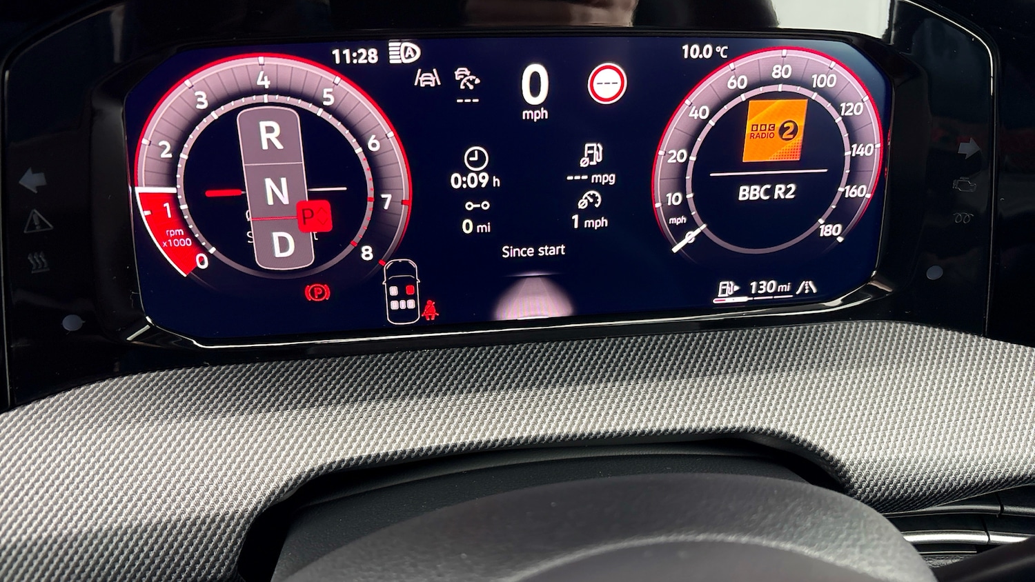 Used Volkswagen Golf 2025 for sale - 77931846: Photo 15