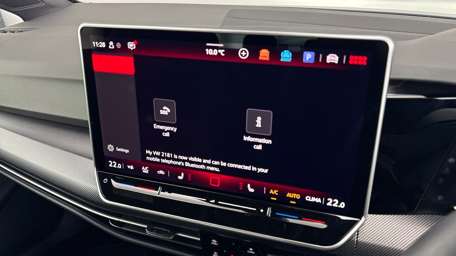 Used Volkswagen Golf 2025 for sale - 77931846: Photo 16