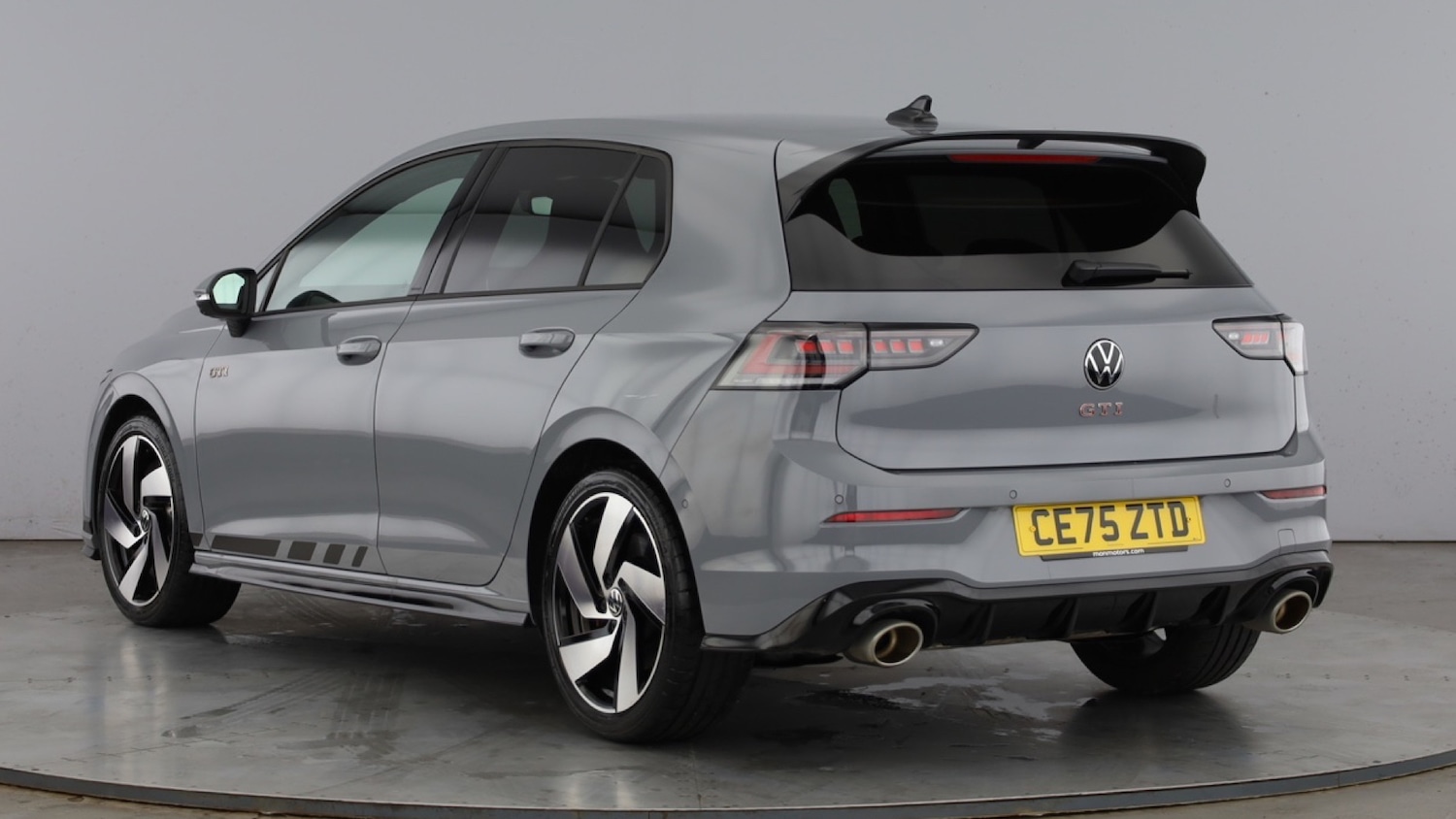 Used Volkswagen Golf 2025 for sale - 77931846: Photo 3