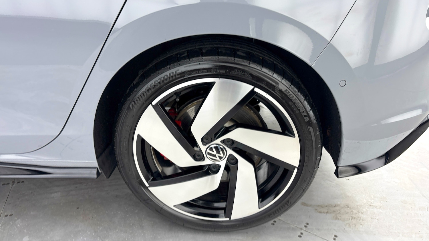 Used Volkswagen Golf 2025 for sale - 77931846: Photo 34