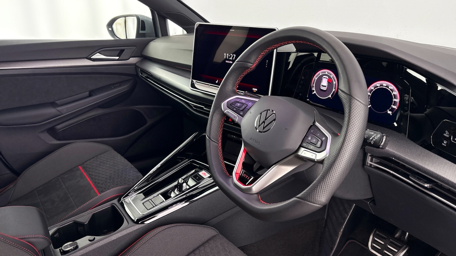 Used Volkswagen Golf 2025 for sale - 77931846: Photo 6