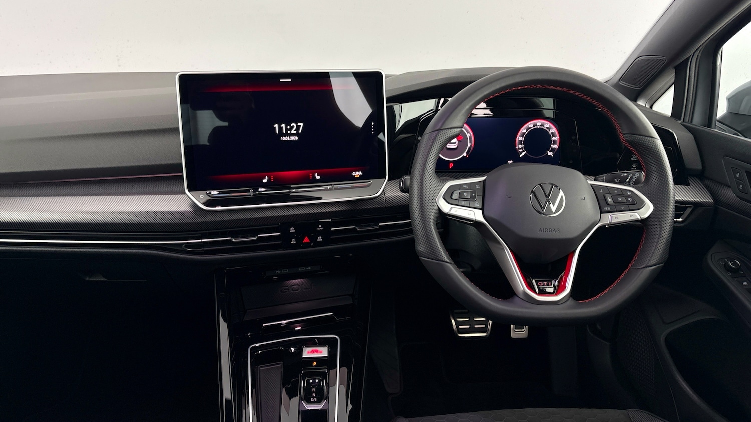 Used Volkswagen Golf 2025 for sale - 77931846: Photo 9