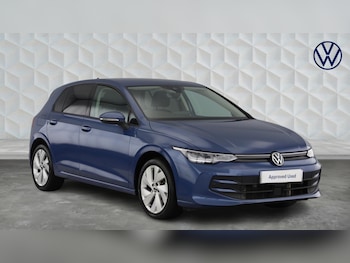 Used Volkswagen Golf 2024 for sale - 77708348: Photo