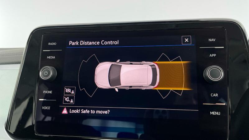 Used Volkswagen T-Roc for sale - 76819129: Photo 15