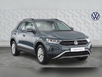 Volkswagen - T-Roc