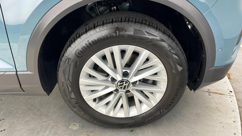 Used Volkswagen T-Roc for sale - 76819129: Photo 5