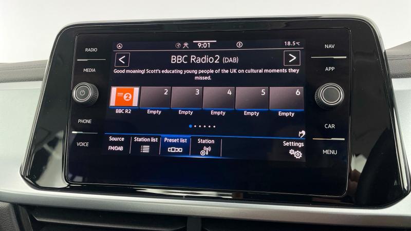 Used Volkswagen T-Roc for sale - 76819129: Photo 7