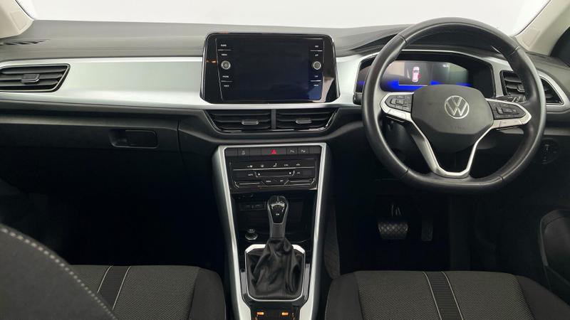 Used Volkswagen T-Roc for sale - 76819129: Photo 8