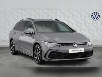 2023 - 1.5 eTSI 150 R-Line 5dr DSG Automatic