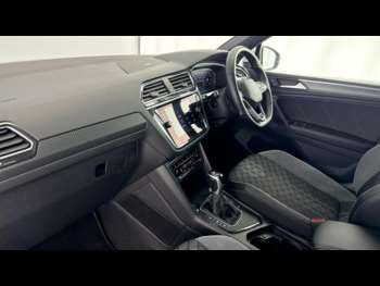 Used Volkswagen Tiguan 2021 for sale - 74871657: Photo