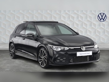 Used Volkswagen Golf 2022 for sale - 77602843: Photo