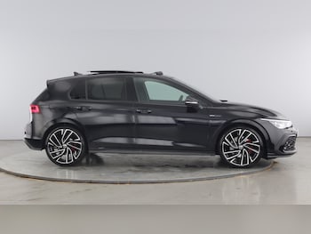 Used Volkswagen Golf 2022 for sale - 77602843: Photo