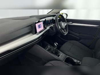 Used Volkswagen Golf 2021 for sale - 76162045: Photo