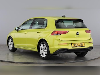 Used Volkswagen Golf 2021 for sale - 76162045: Photo